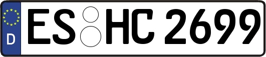 ES-HC2699