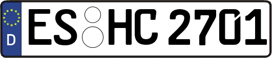 ES-HC2701