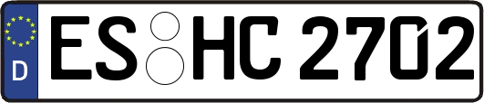 ES-HC2702
