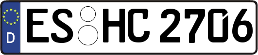 ES-HC2706