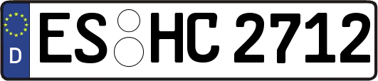 ES-HC2712