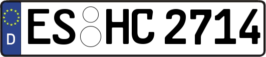 ES-HC2714