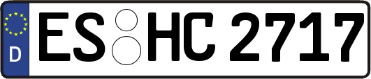ES-HC2717