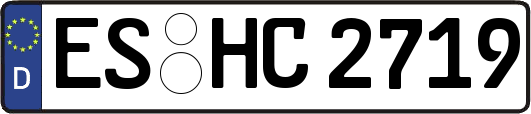 ES-HC2719