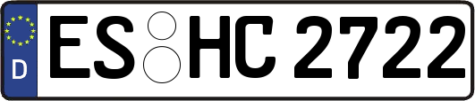 ES-HC2722