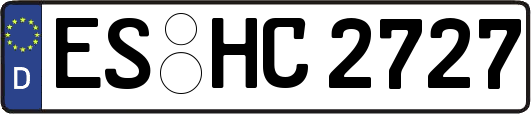 ES-HC2727