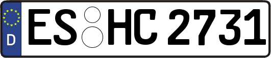 ES-HC2731