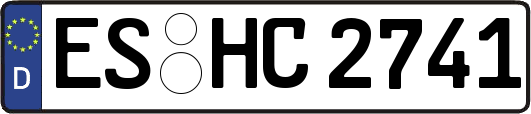 ES-HC2741
