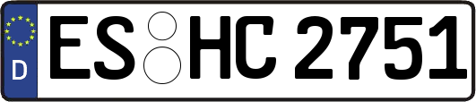 ES-HC2751