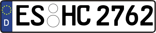 ES-HC2762
