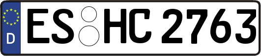ES-HC2763