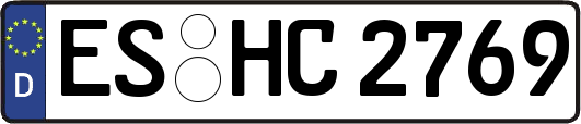 ES-HC2769