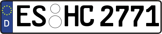 ES-HC2771