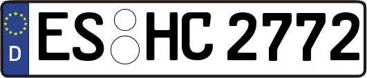 ES-HC2772
