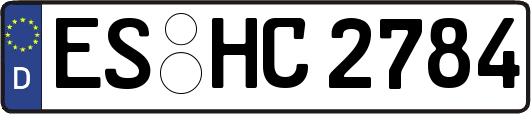 ES-HC2784
