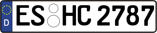 ES-HC2787