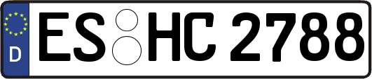 ES-HC2788