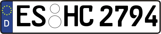 ES-HC2794