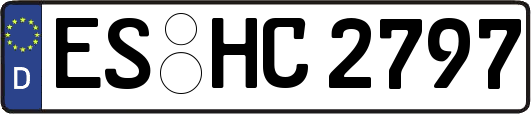 ES-HC2797