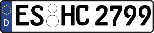 ES-HC2799