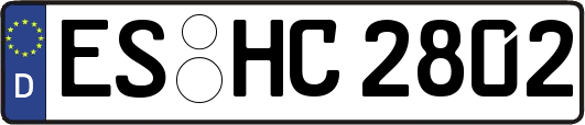 ES-HC2802