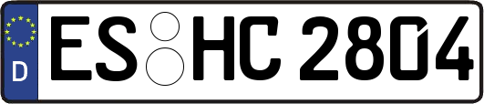 ES-HC2804