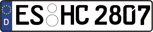 ES-HC2807