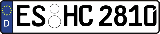 ES-HC2810