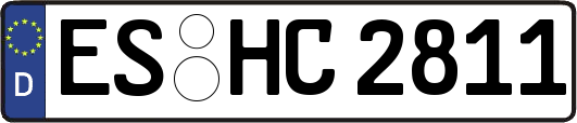 ES-HC2811