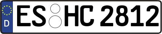 ES-HC2812