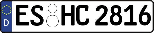 ES-HC2816