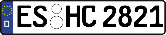 ES-HC2821
