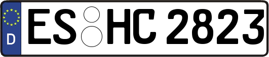 ES-HC2823