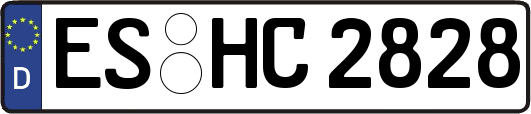 ES-HC2828