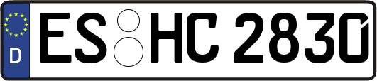 ES-HC2830