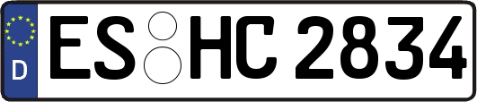 ES-HC2834