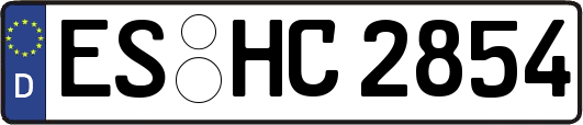 ES-HC2854