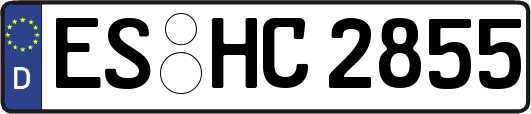 ES-HC2855