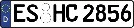 ES-HC2856