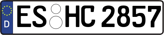 ES-HC2857
