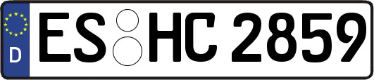 ES-HC2859
