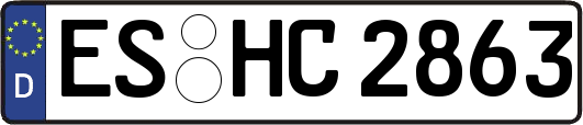 ES-HC2863