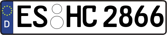 ES-HC2866