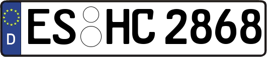 ES-HC2868