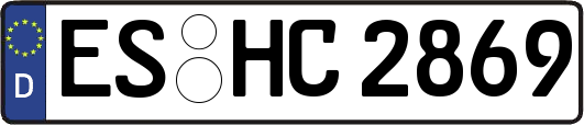 ES-HC2869