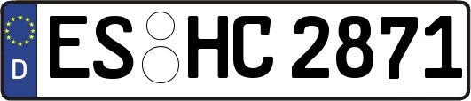 ES-HC2871
