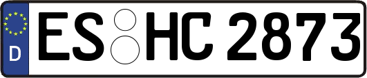 ES-HC2873