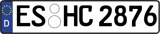 ES-HC2876