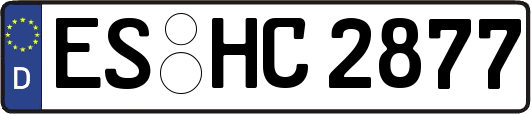 ES-HC2877