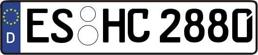ES-HC2880
